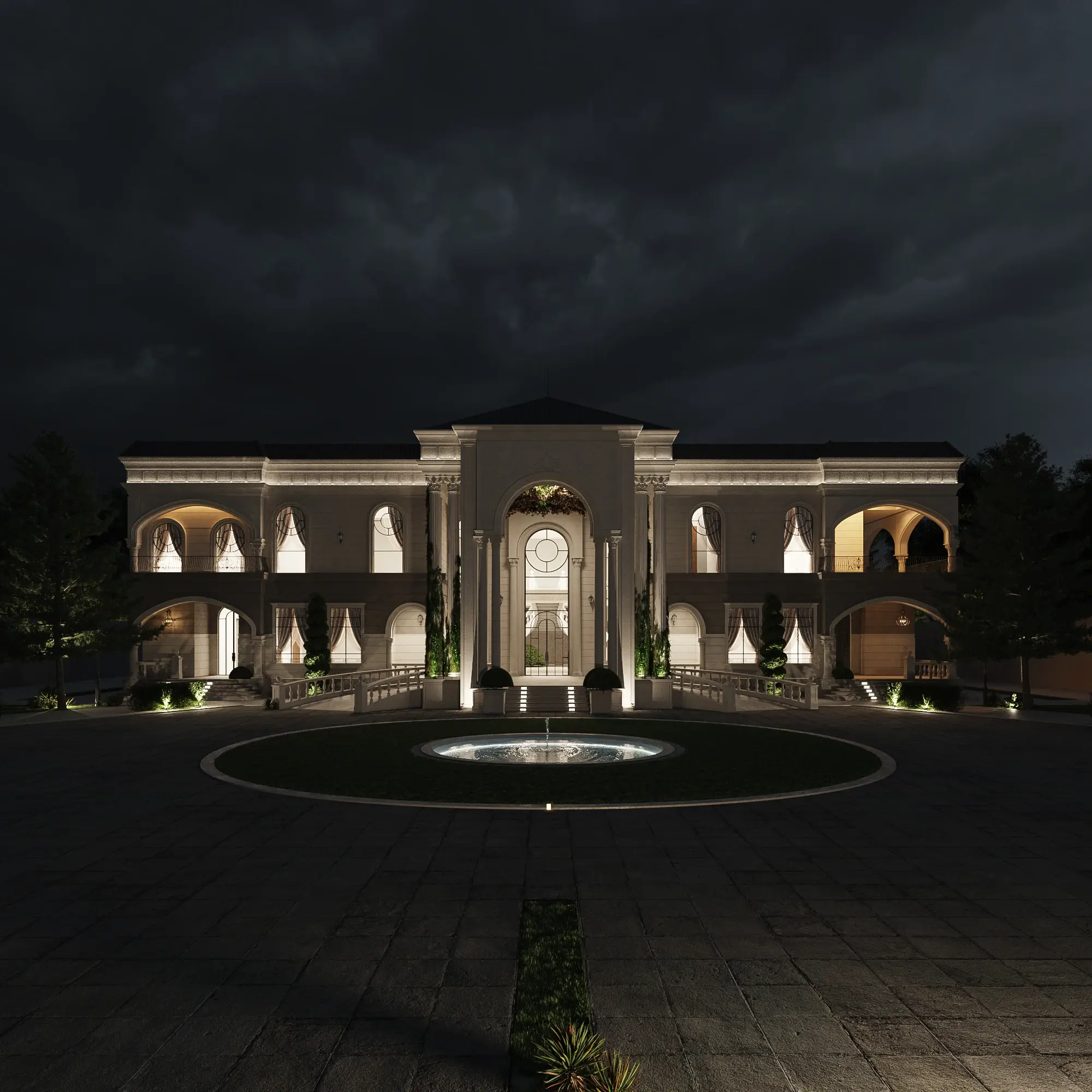 Architectural Design